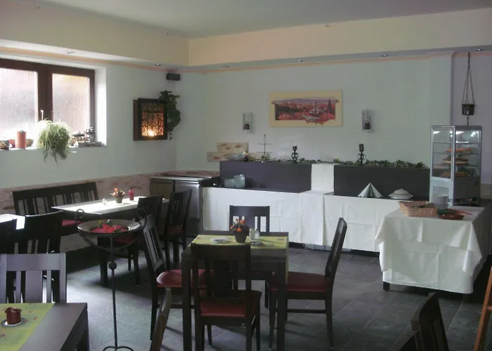 Hotel Zur Bruecke