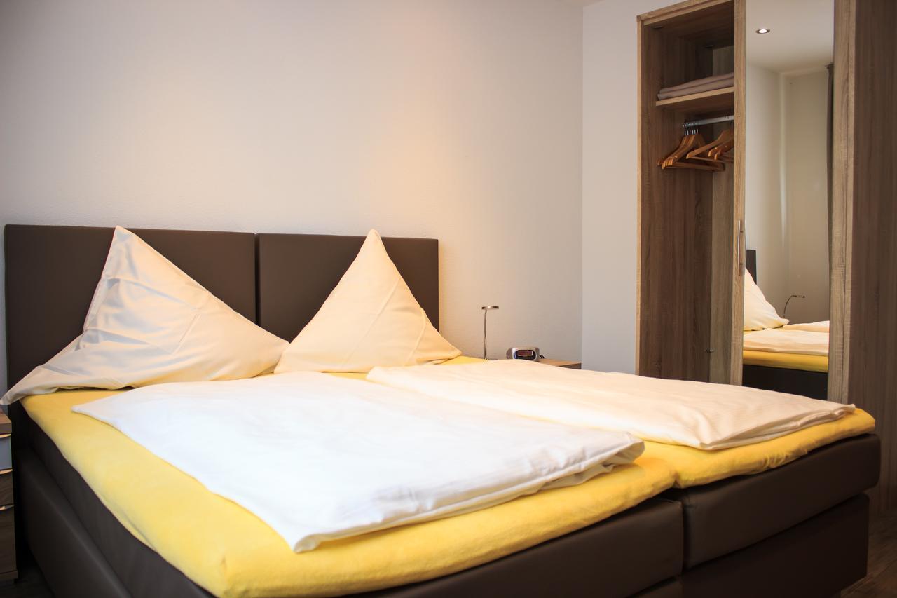 Zur Bruecke Guest house