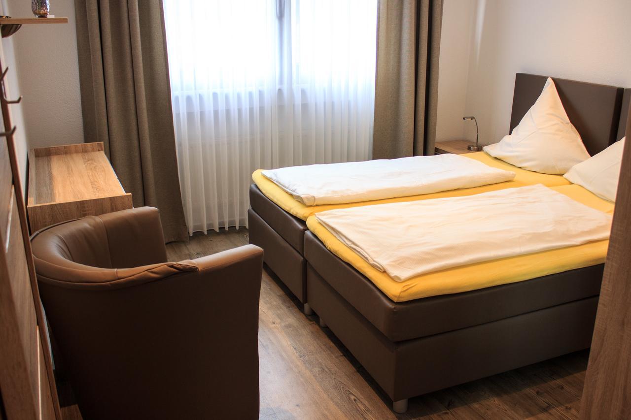 Guest house Zur Bruecke Senheim